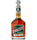 Old Fitzgerald Bottled in Bond 9 Year Old Kentucky Straight Bourbon 2020 Spring Release